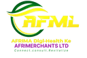 Afrima Digi-Health